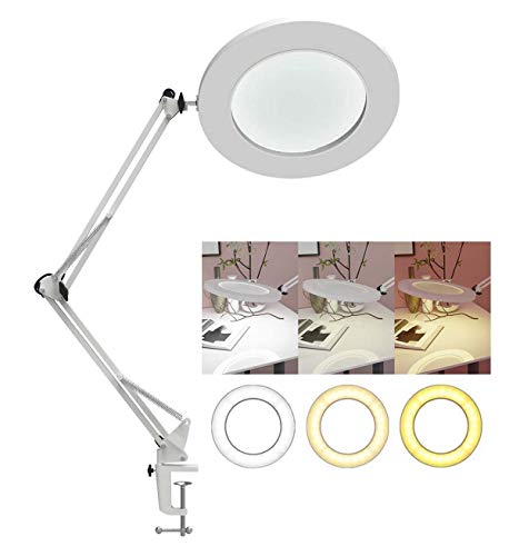 YOUKOYI 5X LED Loupe