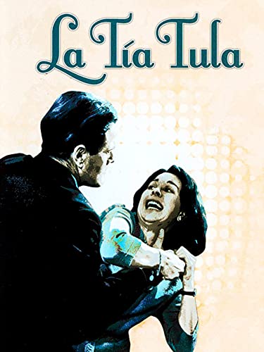 La tía Tula