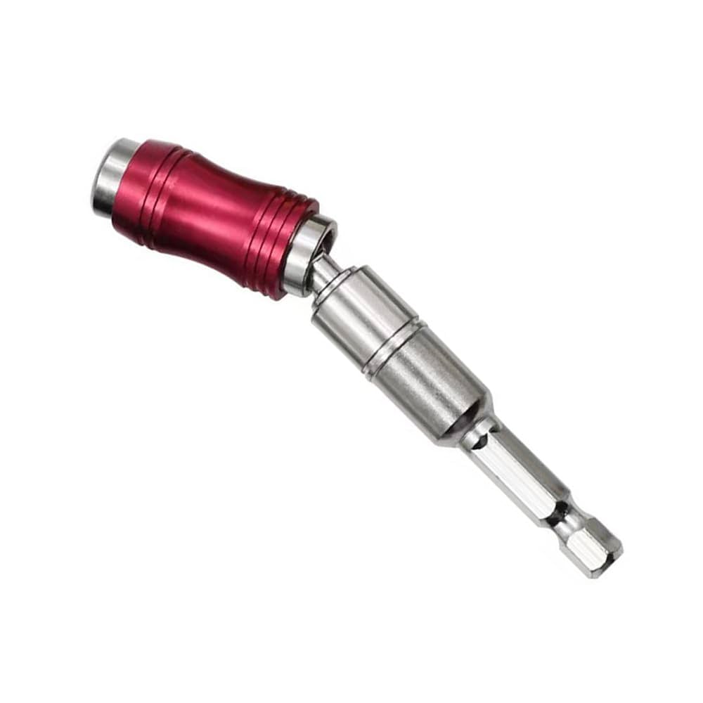 Amazon | YFFSFDC ユニバーサルジョイント 延長ビット 磁気