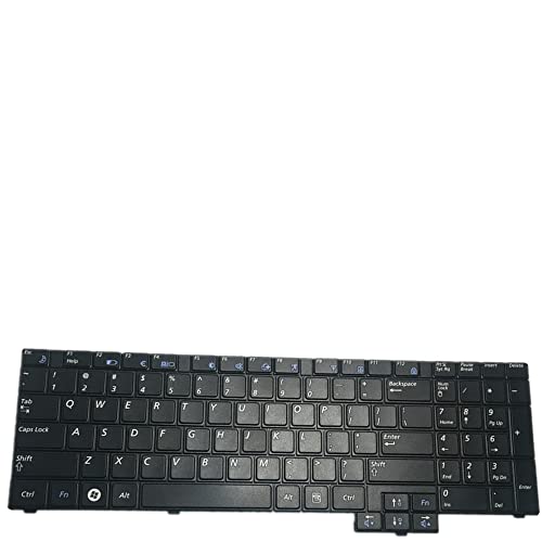 Clavier Samsung X520-Aura noir : la solution pour touches bloquées US