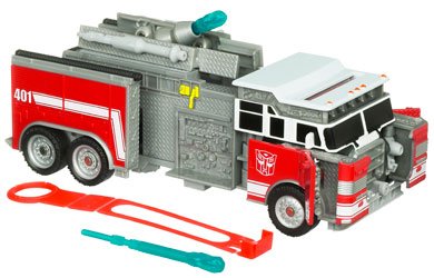 TransformersSpeed Stars Stealth Force Deluxe Inferno