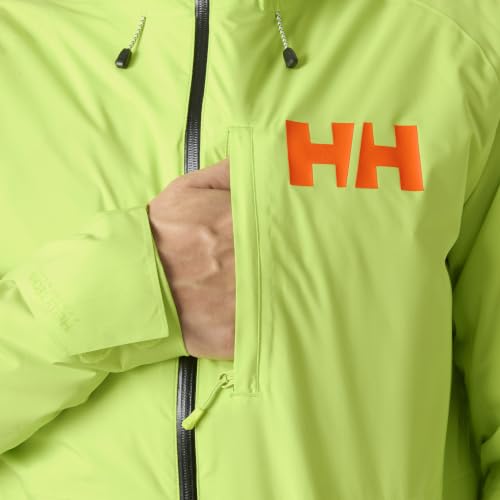 Image of Helly Hansen Men's Powderface Jacket