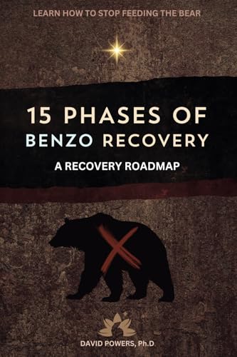 15 Phases of Benzo Recovery: A Recovery Roadmap