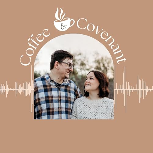 Coffee and Covenant copertina