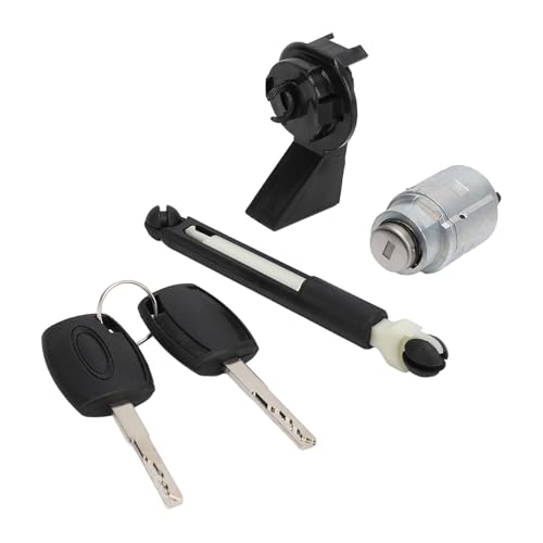 Mécanisme de verrouillage de capot stable, kit d'installation facile 5 pcs - 4