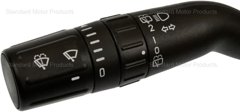 SMP CBS2358 Standard Multi Function Switch Column Mounted