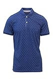 Jack Jones Hombre Polos