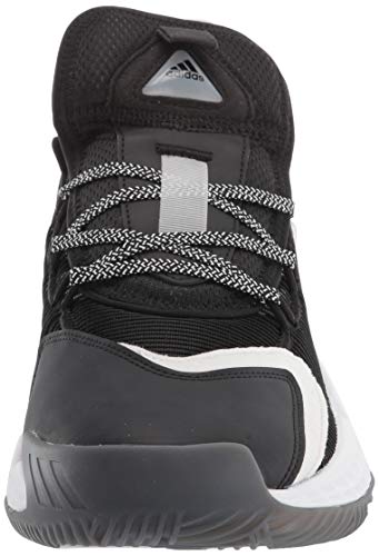 adidas Unisex Coll3ctiv3 2020 Low Basketballschuh - Image 3