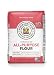 King Arthur Flour All Purpose Flour, 2 pound bag, 12 Count