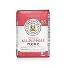 King Arthur Flour All Purpose Unbleached Flour, Non-GMO Project Verified, Certified Kosher, No Preservatives, 2 Pounds (Pack of 12)