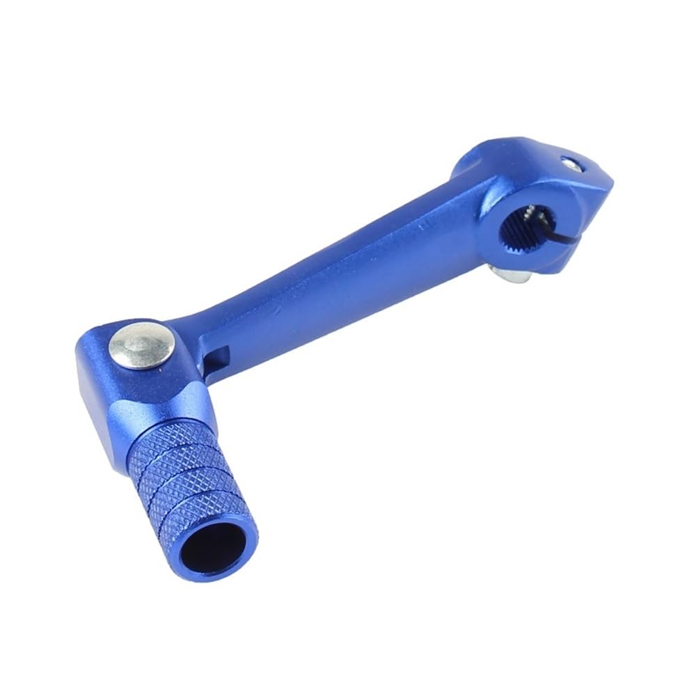UUIPIP Motorcycle Gear Shift Lever Motorcycle Gear Shift Lever for T2 T4 T4L BSE for CB 250cc CB250 Universal Shift Lever Starter Pedal