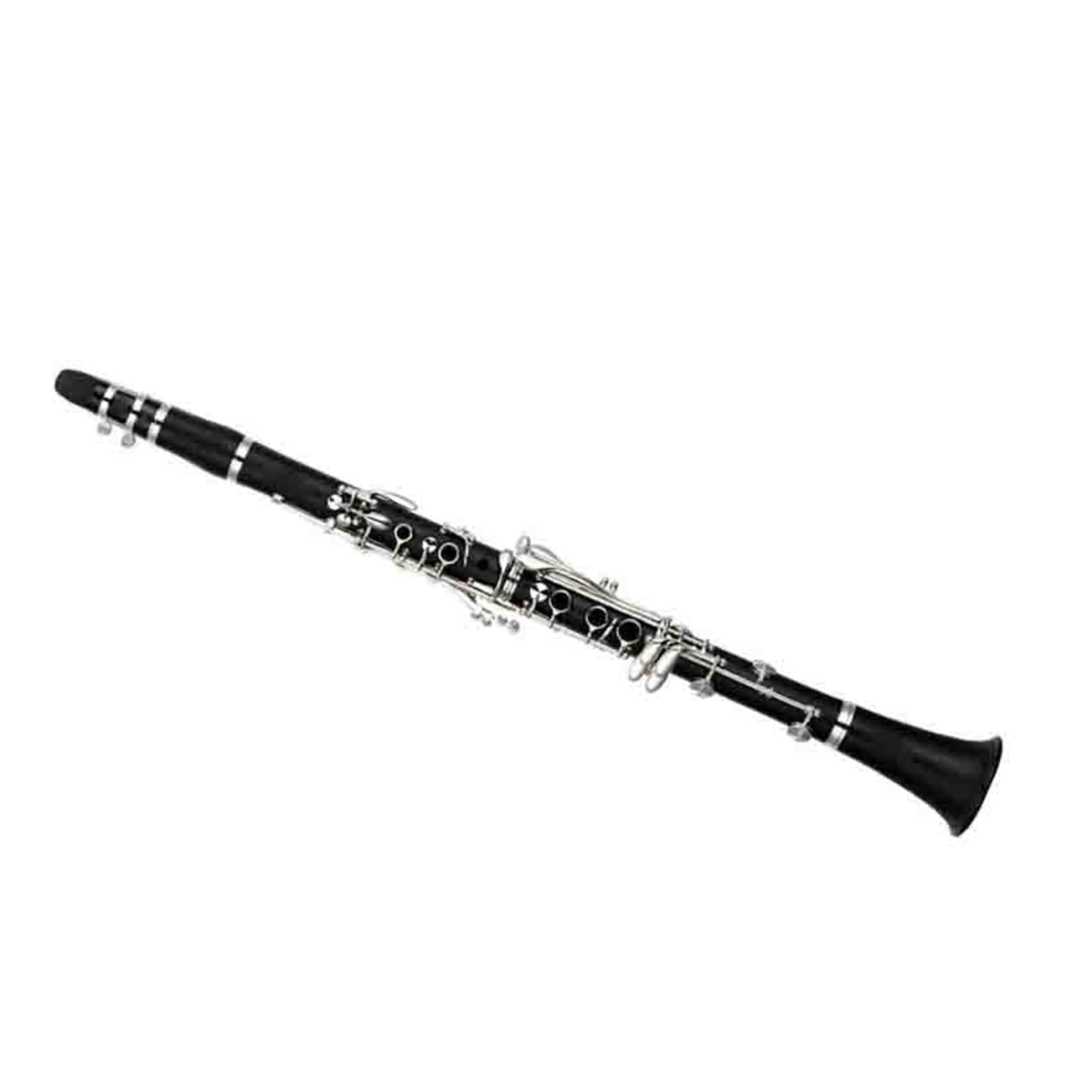 Strumento Per Clarinetto Per Adulti Clarinetto Si Bemolle Bk Strumento A Fiato Per Adulti Principianti Prestazioni Professionali