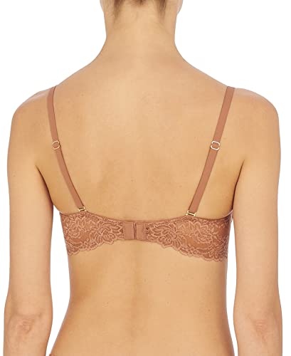 Natori Women's Heavenly: Convertible Balconette Underwire, Glow #TOP5