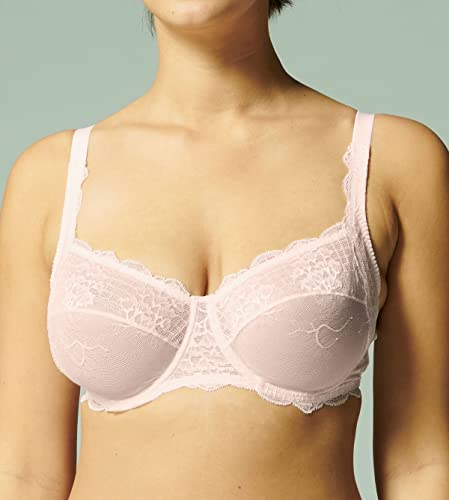 SG Armatures décolleté carré - Soutien-gorge à armatures chic