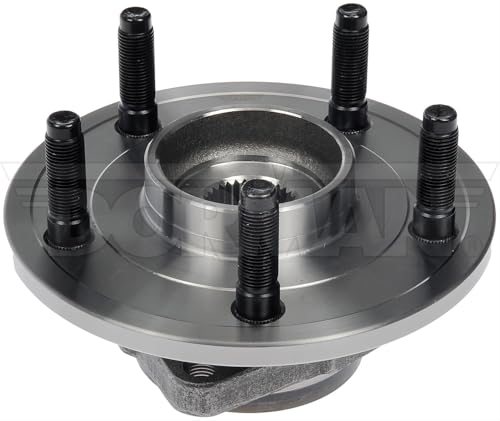 Dorman 930-610 Wheel Bearing and Hub Assembly Compatible with Select Dodge Models
