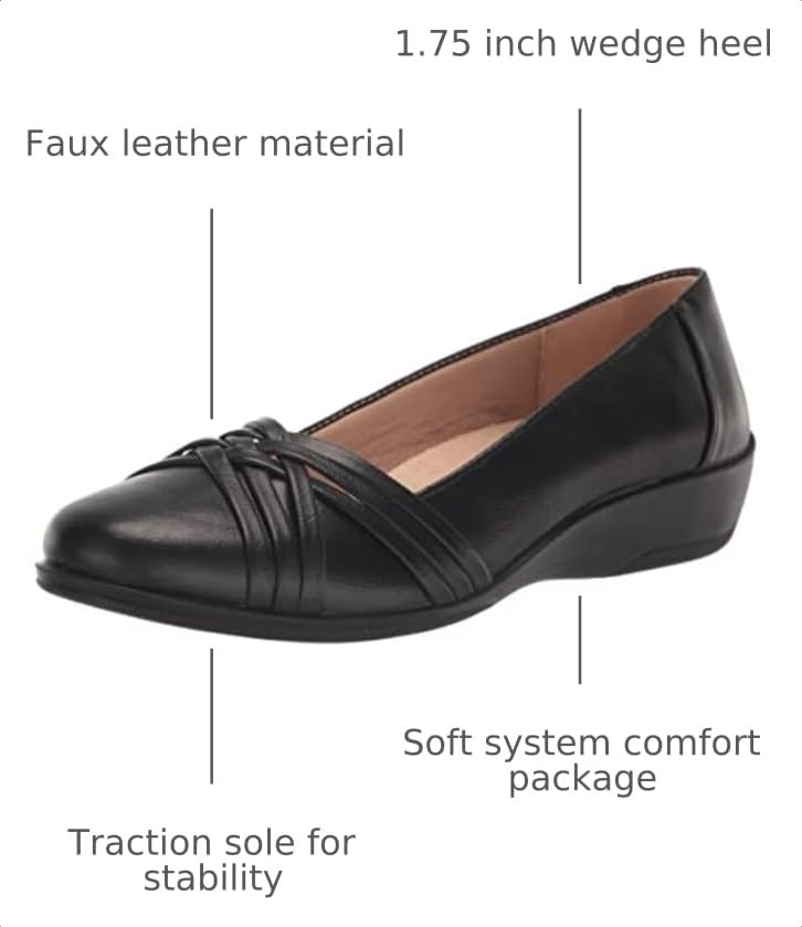 Image of LifeStride Women's Incredible Flat