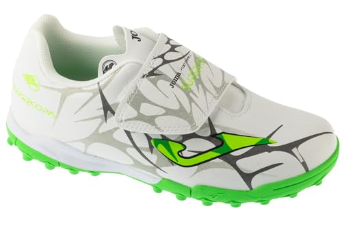 Joma, Entrenadores de fútbol Turf, Blanco, 30 EU