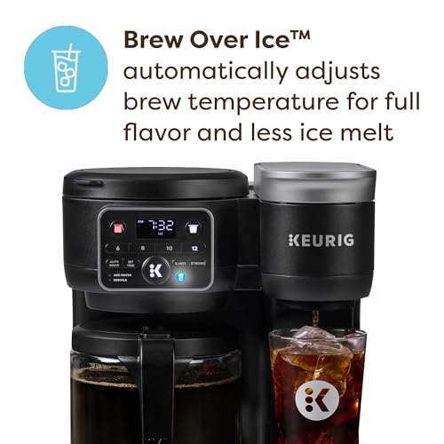 Keurig K-Duo Hot & Iced