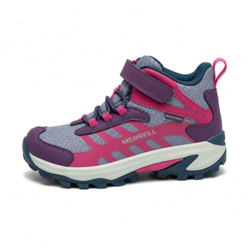 Merrell Moab Speed 2 Mid