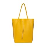 ITALIENISCHE HANDARBEIT: Unsere in Italien gefertigten Taschen bieten das beste Material und die sauberste Verarbeitung. Jede Naht ist präzise gesetzt und sorgt für eine erstaunliche Langlebigkeit.