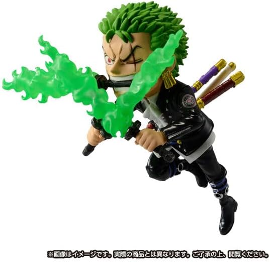 ワンピース 『ONE PIECE FILM RED』ワールドコレクタブルフィギュア