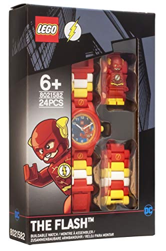 LEGO Ver juego de bloques antiestrés para entrenar la concentración y la mente 7