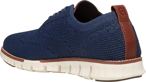 Image of Cole Haan Men's ZEROGRAND Stitchlite Oxford