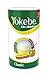 Produktbild Yokebe. Die Aktivkost - Classic - Diätshake zur Gewichtsabnahme - glutenfrei und vegetarisch - Diät-Drink mit hochwertigen Proteinen - 480 g = 12 Portionen