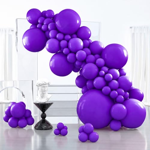 Image of PartyWoo Balloons 3502