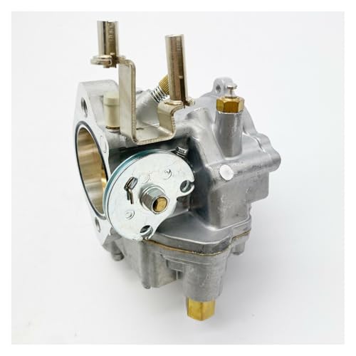 Carburateur type S&S Cycle Super E optimise l'accélération