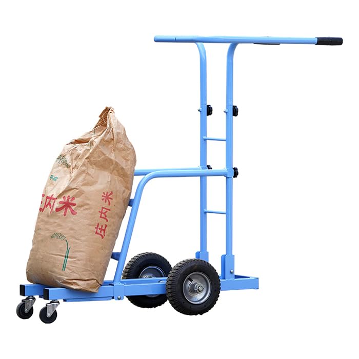 Amazon.co.jp: 美善 bizen 米袋 運搬台車 うんぱんマン｜うんぱんまん