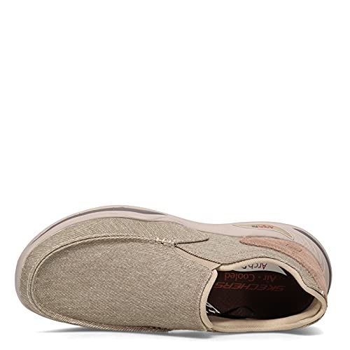 Image of Skechers Mens Arch Fit Motley - Rolens