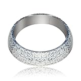 Pvotawp Car Exhaust Flange Gasket ID 45mm Exhaust Muffler Packing Ring Gasket Seal Manifold Replacement Graphite Construction Exhaust Pipe Donut Cover Universal for SUV Truck RV(45mm)