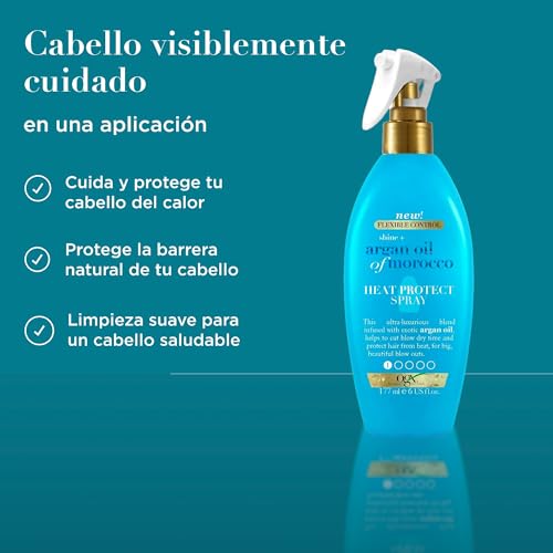 La Mejor Lista de Aceite de argan ogx los 5 más buscados. 26 La Mejor Lista de Aceite de argan ogx los 5 más buscados. 22