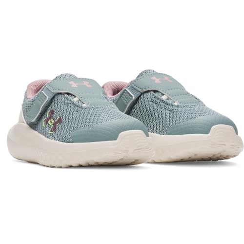 Image of Under Armour Unisex-Baby Infant Surge 4 Alternate Closure