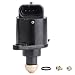OCPTY 2H1091 Fuel Injection New Idle Air Control Valve FIT for Dodge B150/ B250/ B1500/ B2500/ B3500/ D150/D350 Dakota/Durango/Ram 1500/1500 Van/ 2500/3500/ 3500 Van, Jeep Grand Cherokee