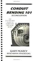 Conduit Bending 101 0979166705 Book Cover