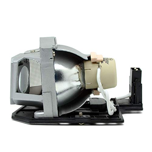 CJD BL-fu240a/SP.8RU01GC01 Replacement Projector Lamp with Housing for Optoma DH1011 EH300 HD131X HD25 HD25-LV HD2500 HD30 HD30B