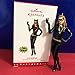 Hallmark 2016 Batman Classic TV Series Catwoman Ornament