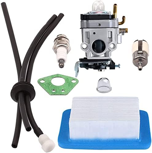 Panari WYK-192 Carburetor for Echo PB651H PB651T PB755SH PB755ST PB755T Shindaiwa EB633RT Backpack Blower Replace A021000810 A021000811 A021000812 WYK-192-1