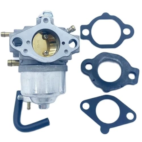 Carburateur 492256 pour redémarrer le tracteur tondeuse série 260000