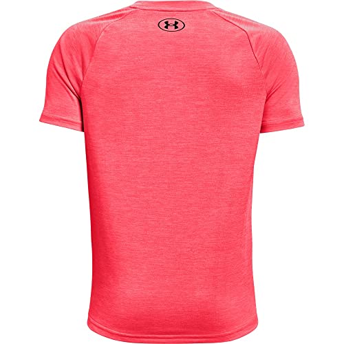 Image of Under Armour Boys' Tech 2.0 Short-Sleeve T-Shirt