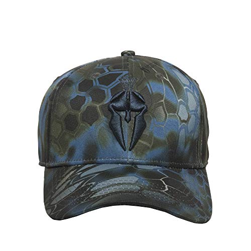 Kryptek Spartan Logo Hat
