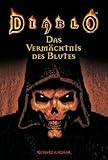 Das Vermächtnis des Blutes. Diablo 01. - Richard A. Knaak