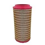 Compatble for Scania Truck Air Filter Replacement Part- Compatible Model 2343432 C25024 AF4319