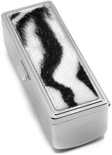 Stephanie Imports - Juego de 2 estuches recta...