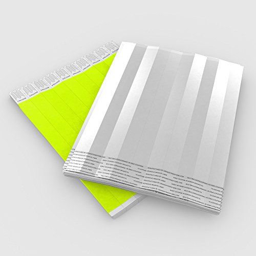 GA Event Solutions Braccialetti di controllo