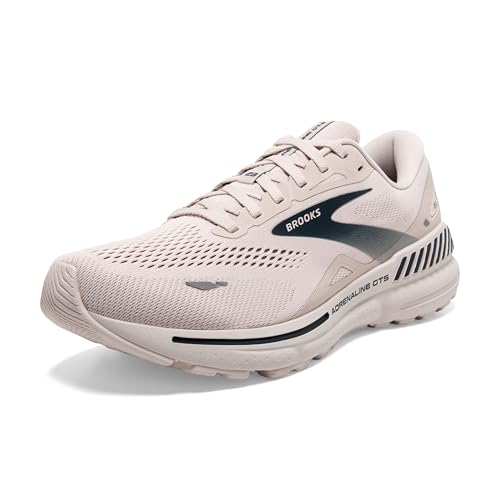 Image of Brooks Men's Adrenaline GTS 23 Supportive Running Shoe