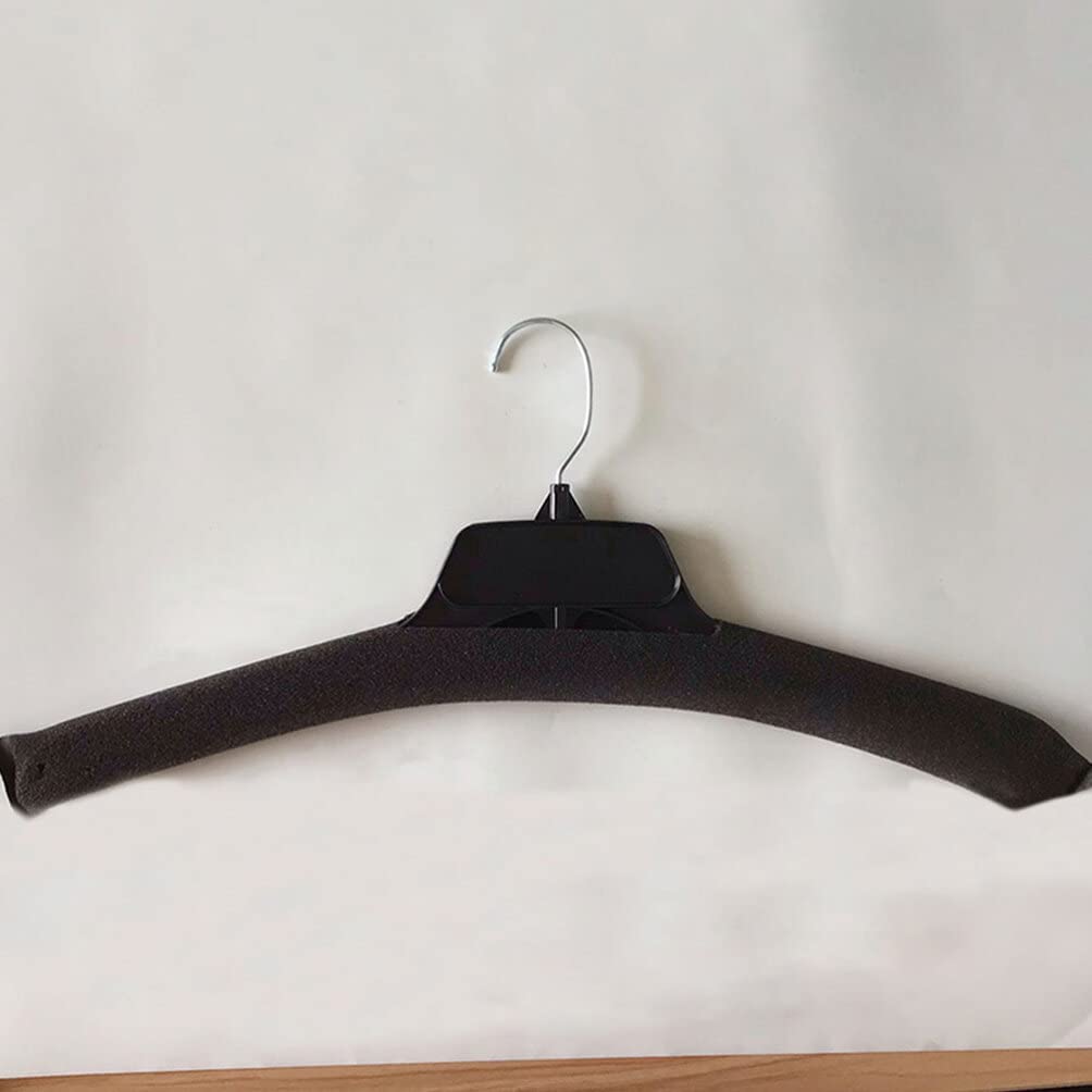 50 Copri Grucce In Spugna - Antiscivolo Per Abiti Con Protezione Graffi - Foto 3