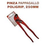 Zoom IMG-2 sikurotech pinza regolabile poligrip 250 Zoom IMG-2 sikurotech pinza regolabile poligrip 250